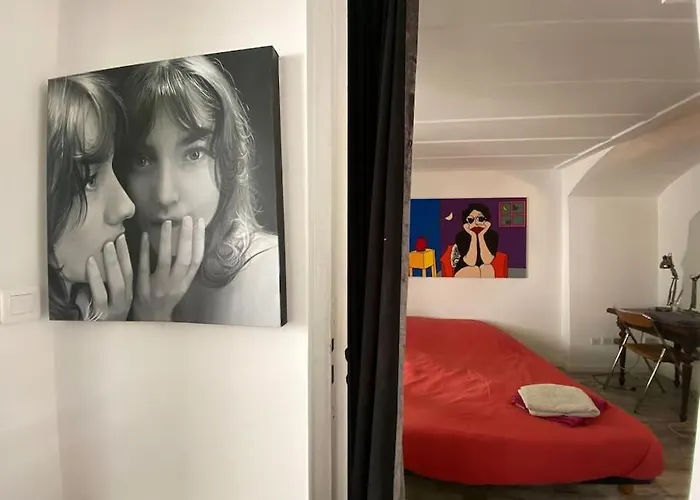Studio Proche De La Mer