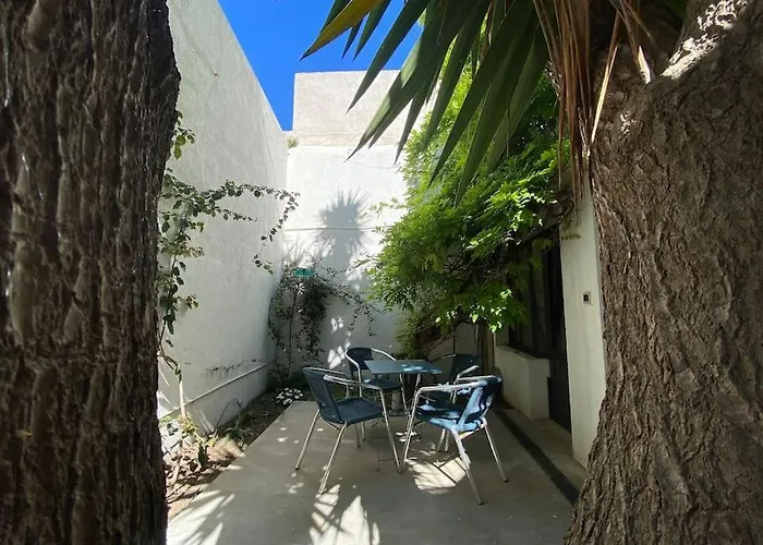 Studio Proche De La Mer