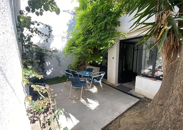 Studio Proche De La Mer