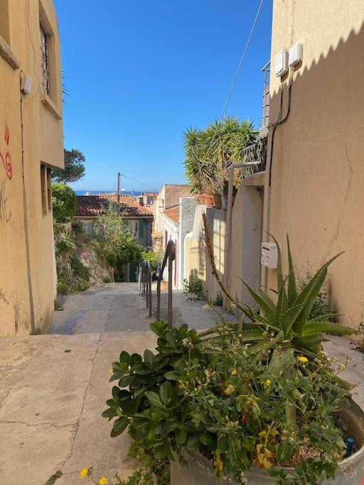 Apartamento Proche De La Marsella