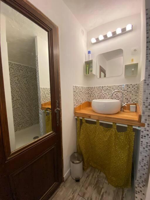 Apartamento Proche De La