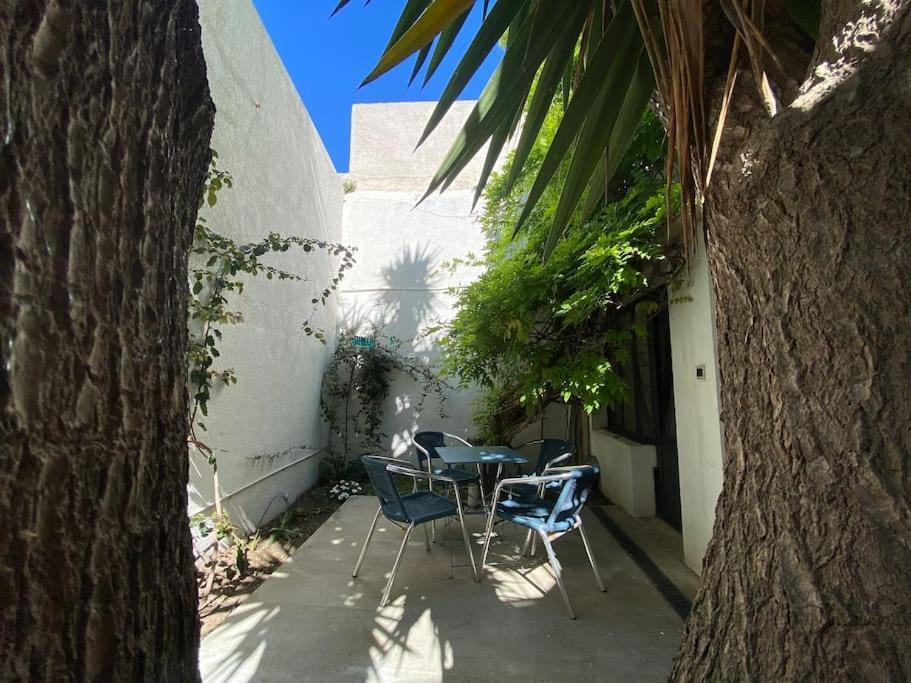 Proche De La Apartamento