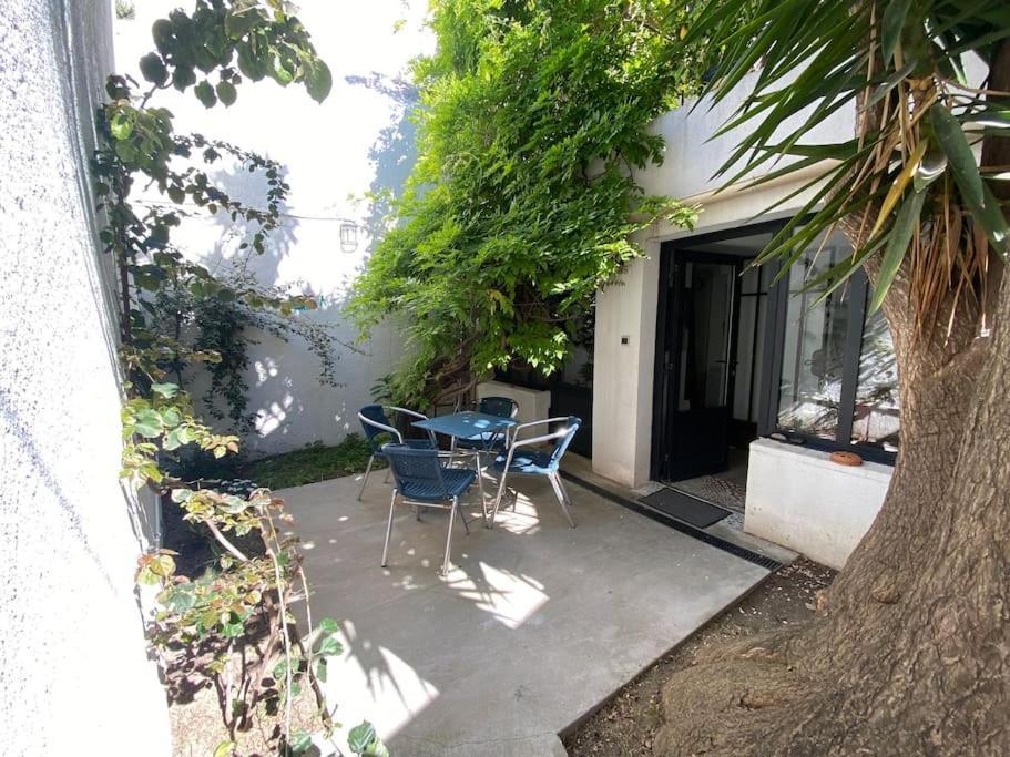 Proche De La Appartement Marseille