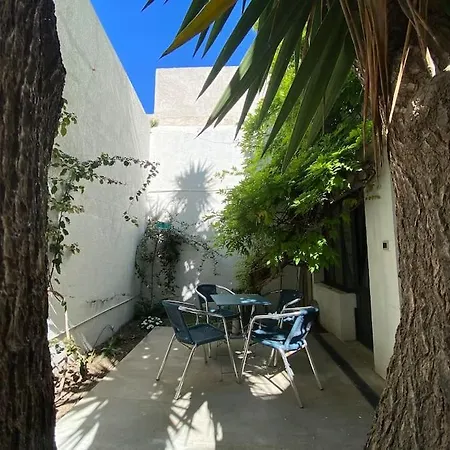 Studio Proche De La Mer Marseille Exterior photo