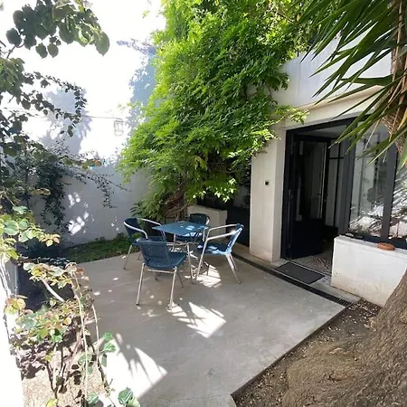 Studio Proche De La Mer Marseille Exterior photo